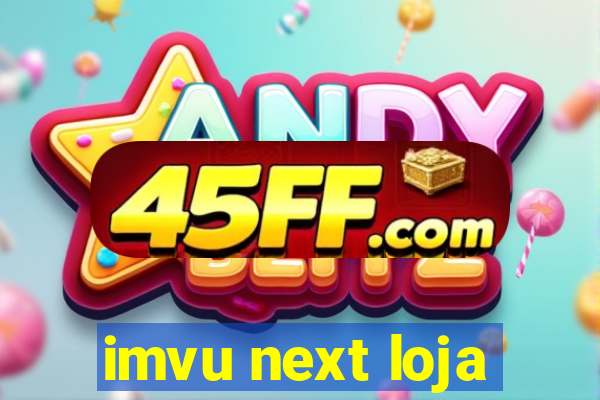 imvu next loja